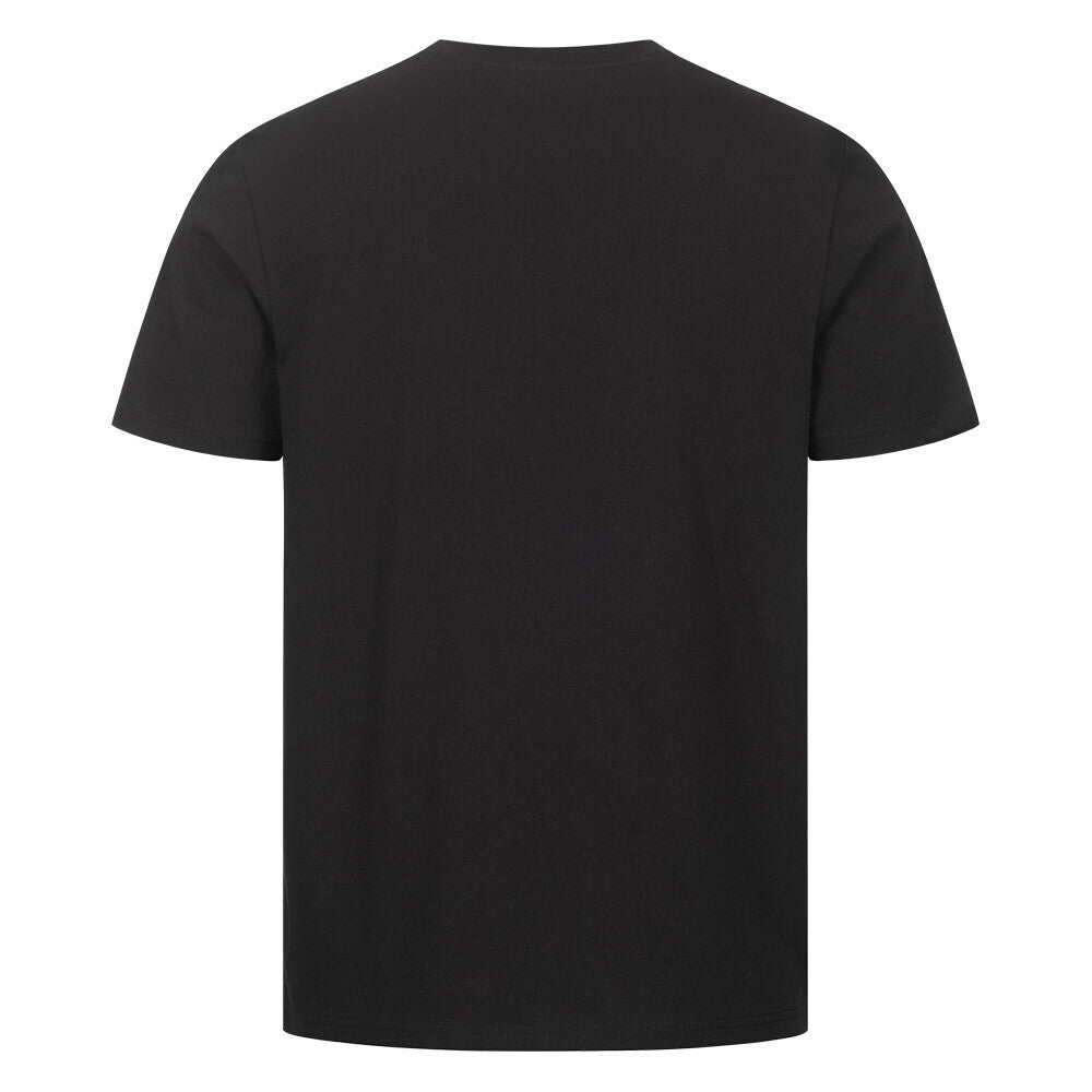 Sei ein Berserker Serie- T-Shirt