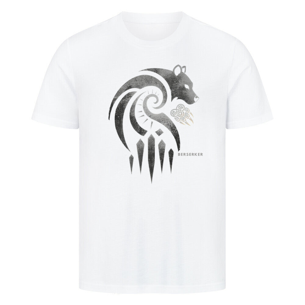 Sei ein Berserker Serie- T-Shirt