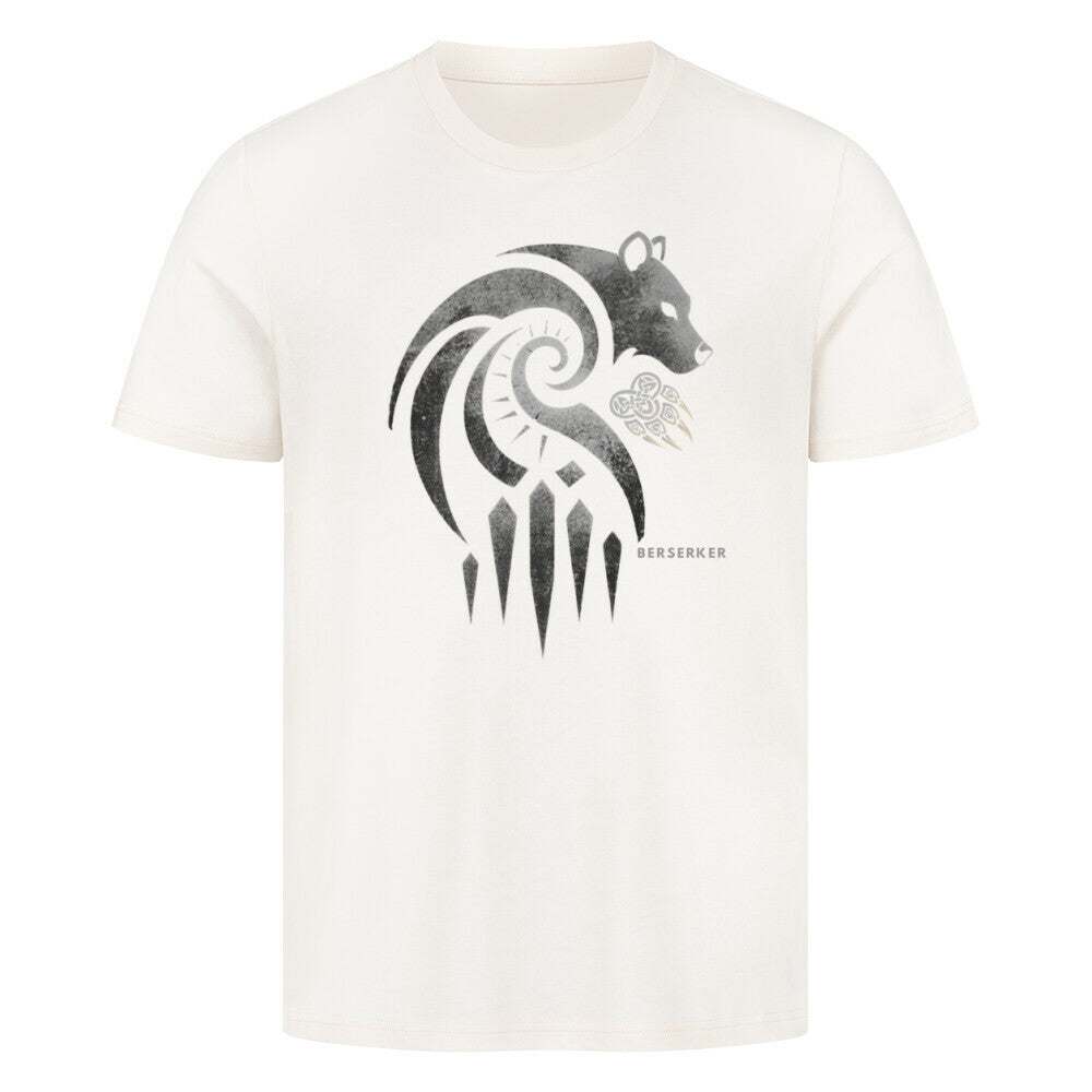 Sei ein Berserker Serie- T-Shirt
