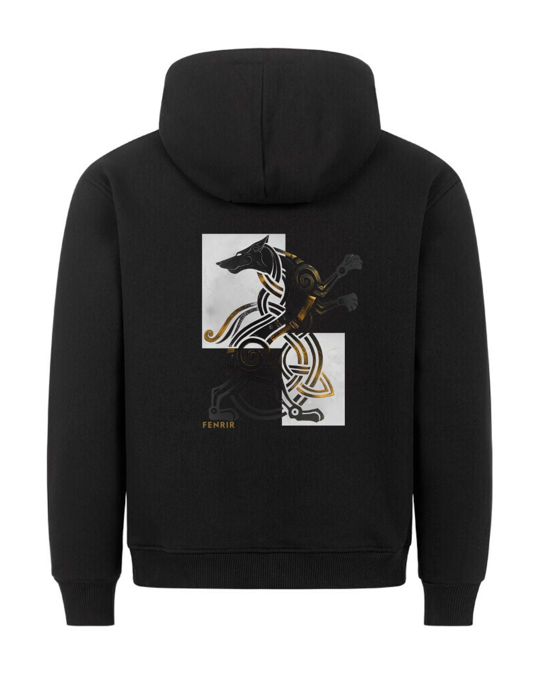 Fenrir- Hoodie