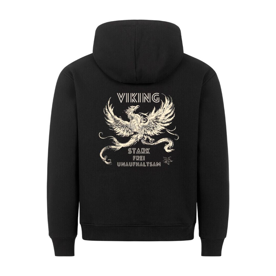 VIKING - Premium Hoodie