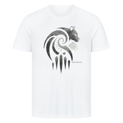 Sei ein Berserker Serie- T-Shirt