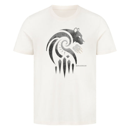 Sei ein Berserker Serie- T-Shirt
