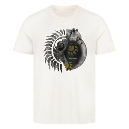 Werde zum Berserker Serie-  T-Shirt