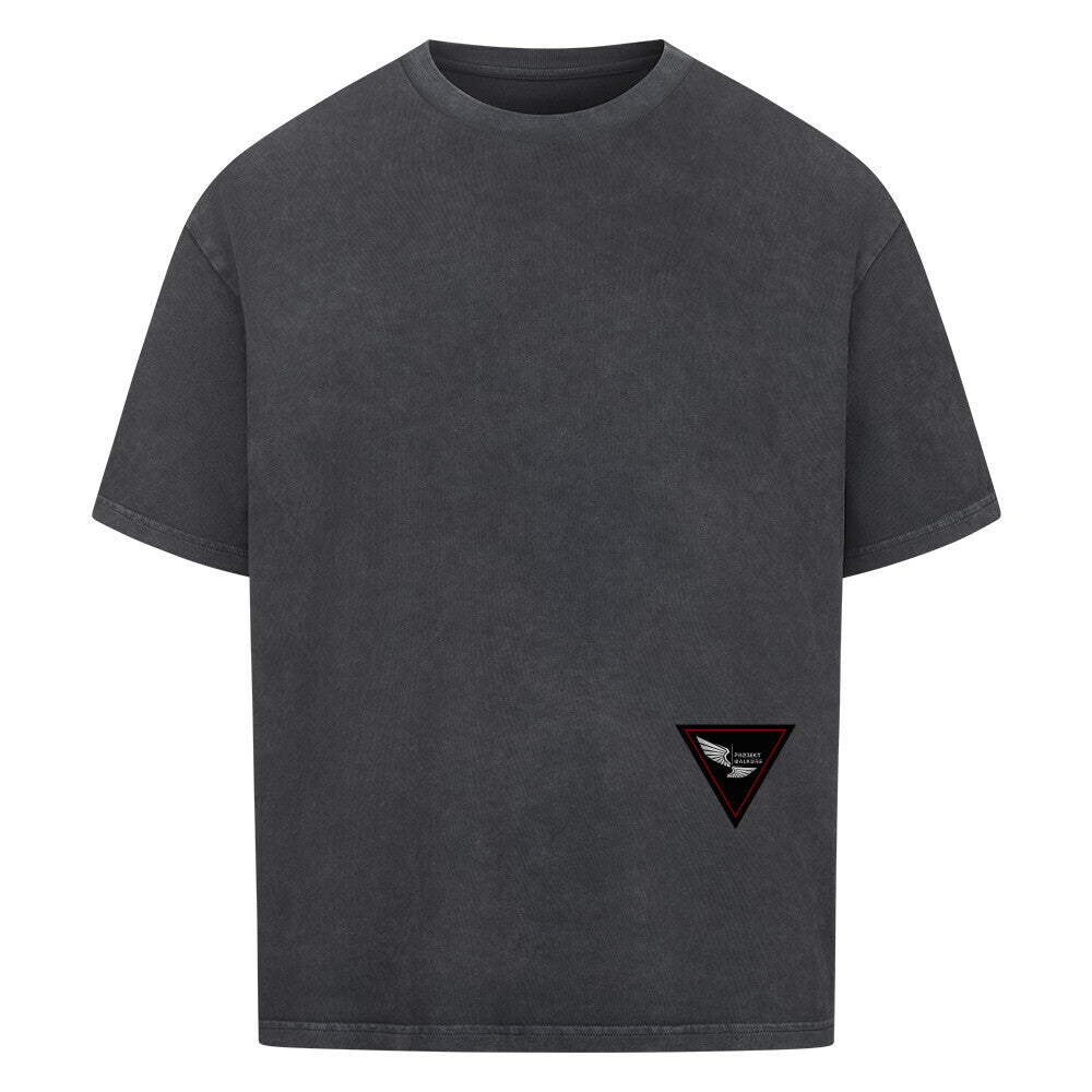 Image for color: washed black