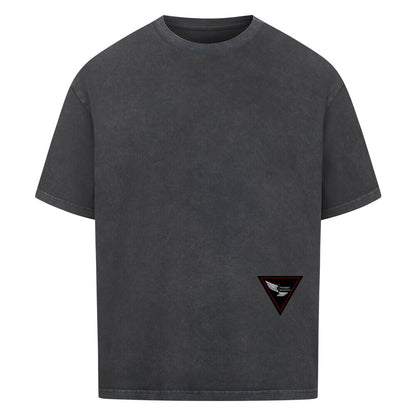 Image for color: washed black