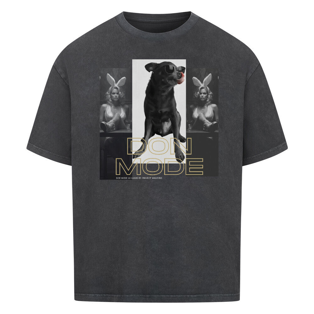 Image for color: washed black