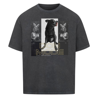 Image for color: washed black