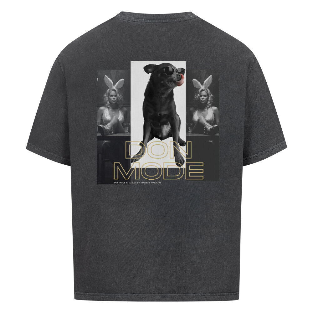 Image for color: washed black