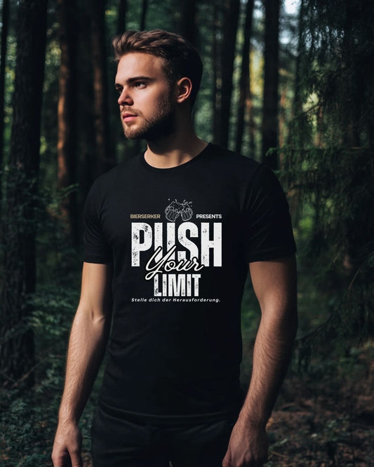 BIERserker - T-Shirt
