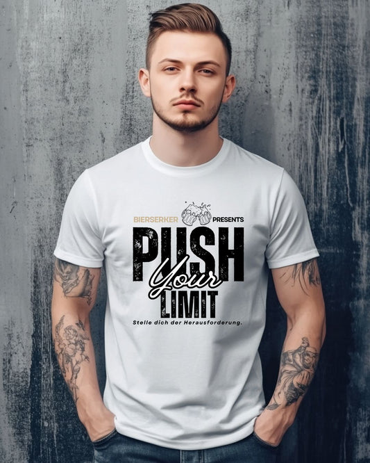 BIERserker- T-Shirt